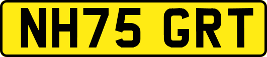 NH75GRT