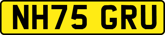 NH75GRU
