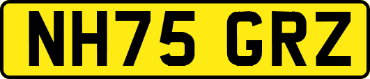 NH75GRZ