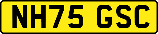 NH75GSC