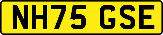 NH75GSE