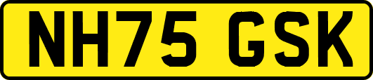 NH75GSK