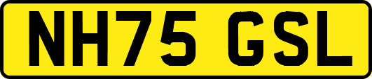 NH75GSL