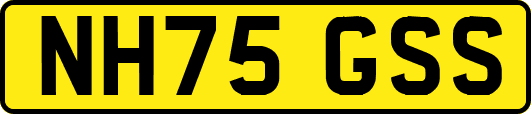 NH75GSS