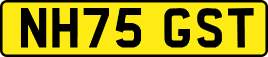 NH75GST