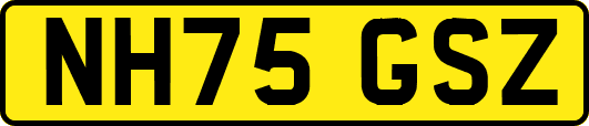 NH75GSZ