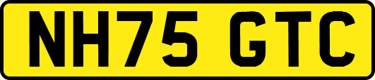 NH75GTC
