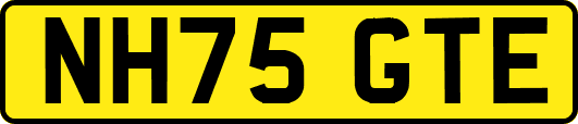 NH75GTE