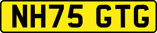 NH75GTG