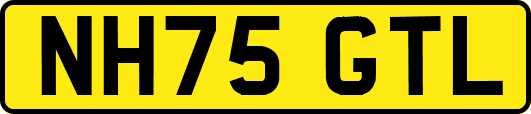 NH75GTL