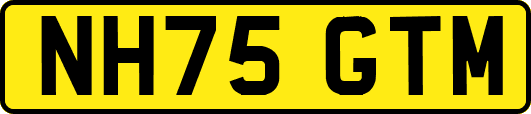 NH75GTM