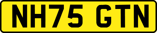 NH75GTN