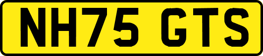 NH75GTS