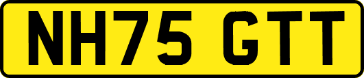 NH75GTT