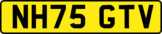 NH75GTV