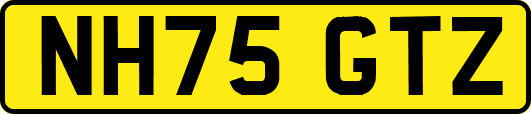 NH75GTZ