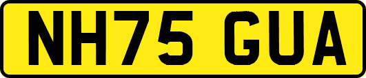 NH75GUA