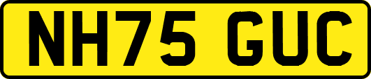NH75GUC
