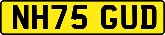 NH75GUD