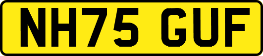 NH75GUF