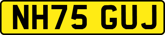 NH75GUJ
