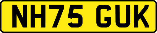 NH75GUK
