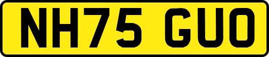 NH75GUO