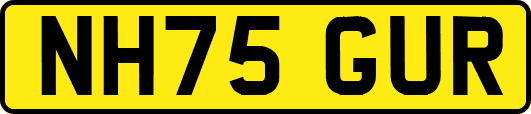 NH75GUR