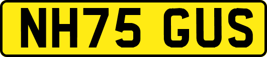 NH75GUS