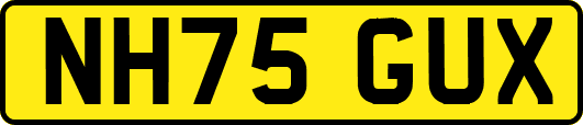 NH75GUX