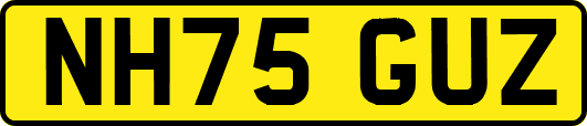 NH75GUZ