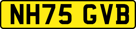 NH75GVB