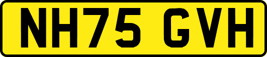 NH75GVH