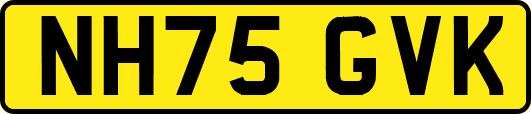 NH75GVK