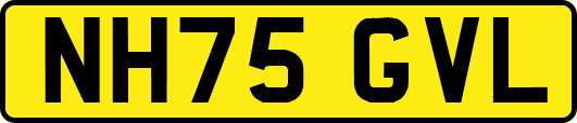 NH75GVL