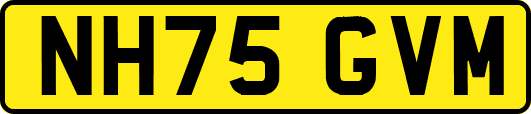 NH75GVM