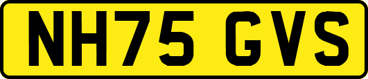 NH75GVS