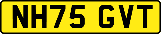 NH75GVT