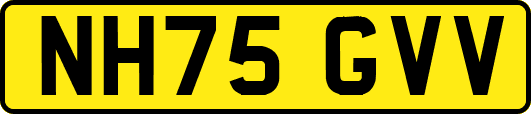 NH75GVV