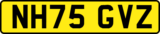 NH75GVZ