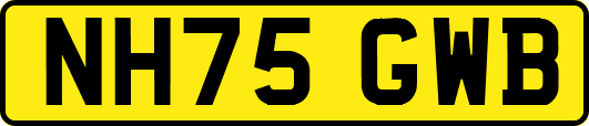 NH75GWB
