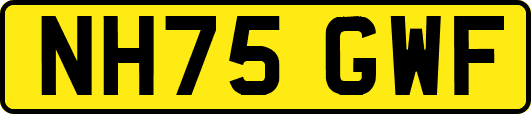 NH75GWF