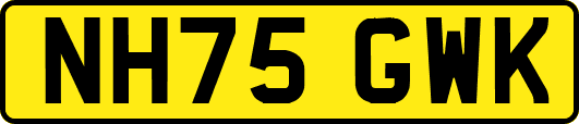 NH75GWK