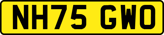 NH75GWO