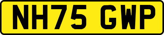 NH75GWP