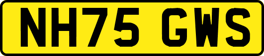NH75GWS