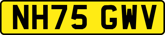 NH75GWV