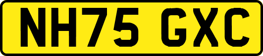 NH75GXC