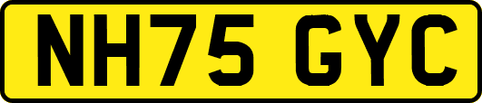 NH75GYC
