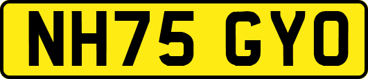 NH75GYO